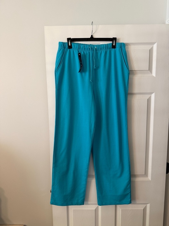 Avalon Sport Pants - Avalon Sports Women’s High Rise pants size L inseam 30” waist 32” elastic